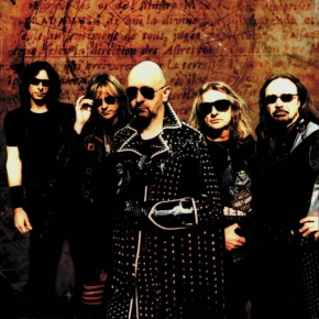 Judas Priest