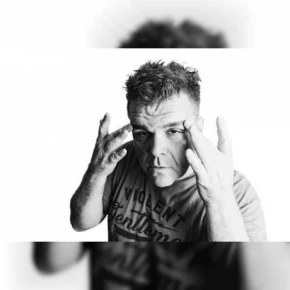 Ian Bagg