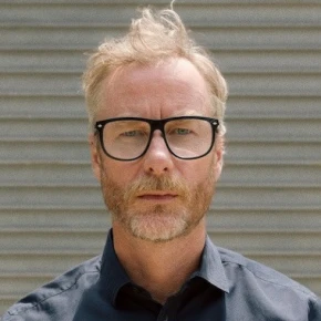 Matt Berninger