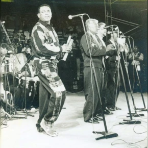 Joe Arroyo y La Verdad