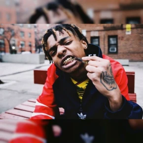 Jayy Grams