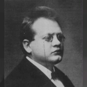 Max Reger