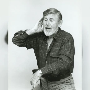 Ewan MacColl