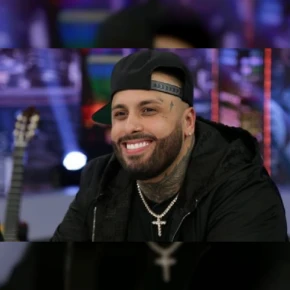 Nicky Jam