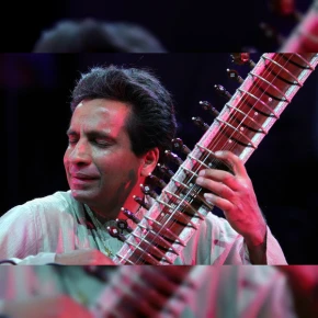 Kartik Seshadri