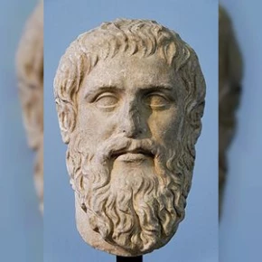 Πλάτων