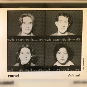 Comet
