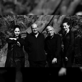 Komitas State Quartet