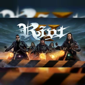 Riot V