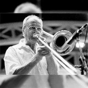 Albert Mangelsdorff