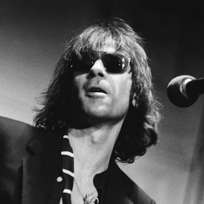 Peter Wolf