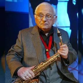 Jerzy Matuszkiewicz