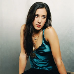Vanessa Carlton