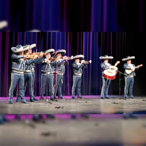Mariachi Los Camperos