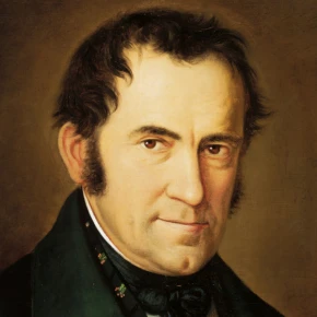 Franz Xaver Gruber