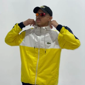 MC Guh SR
