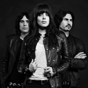 The Last Internationale