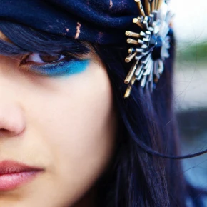 Bat for Lashes