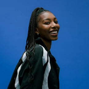 Nia Smith