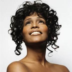 Whitney Houston