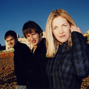 Saint Etienne