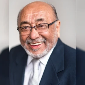 Eddie Palmieri