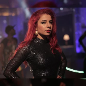 Jasmine Sandlas