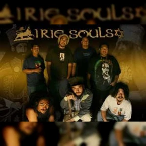 Irie Souls