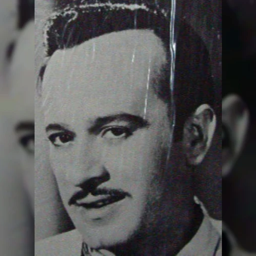 Pedro Infante