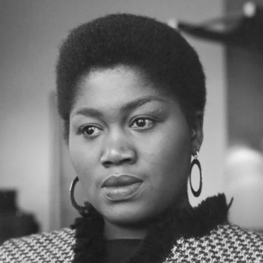 Odetta