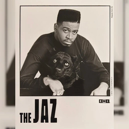 Jaz‐O