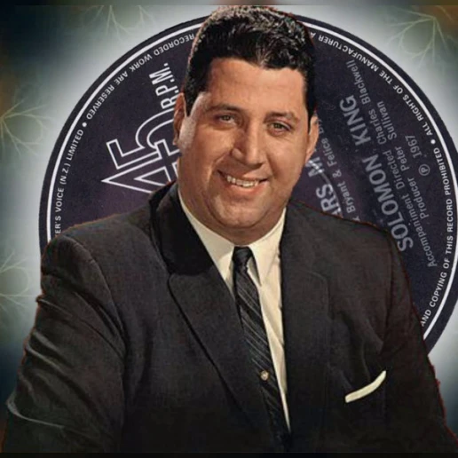 Solomon King