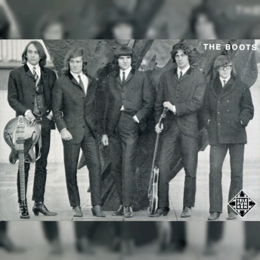 The Boots
