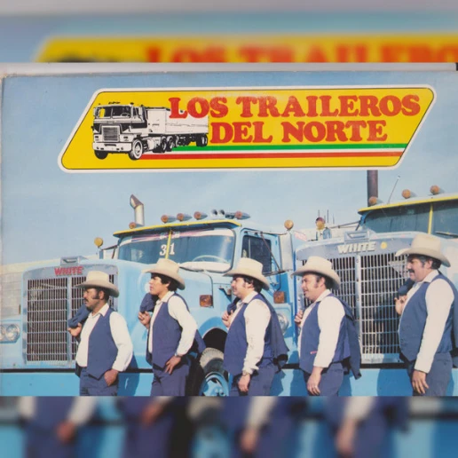 Los Traileros del Norte