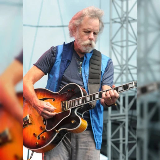 Bob Weir