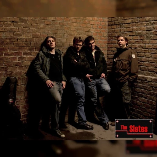 The Slates