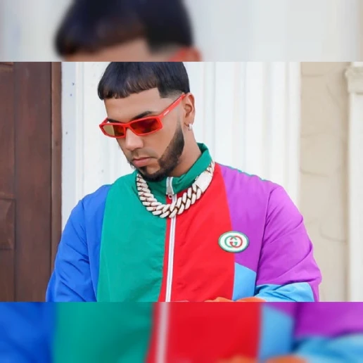 Anuel AA
