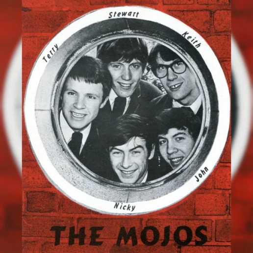 The Mojos
