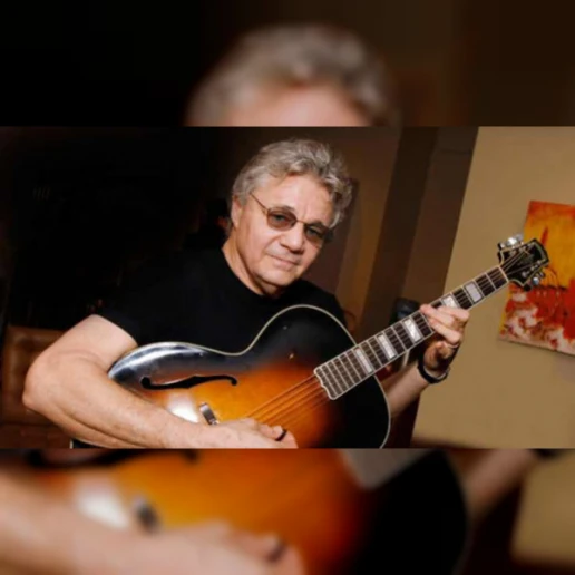 Steve Miller