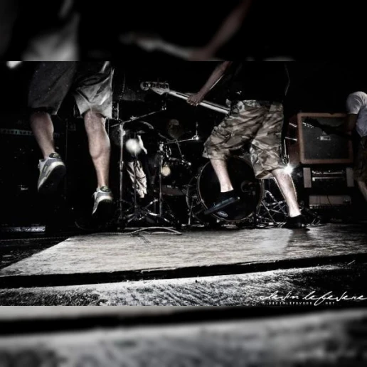 Stand Your Ground
