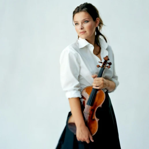 Janine Jansen
