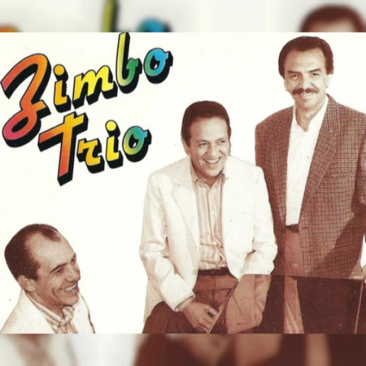 Zimbo Trio
