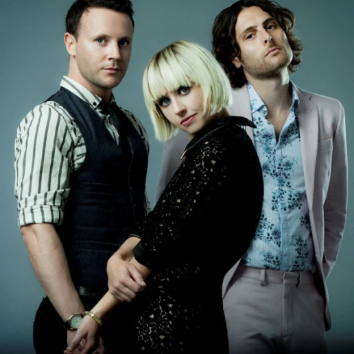 The Joy Formidable