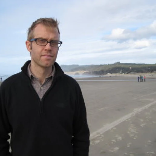Seth Nehil