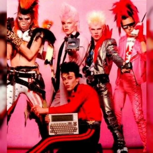 Sigue Sigue Sputnik