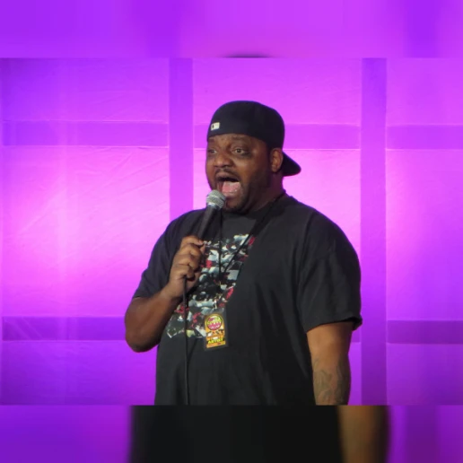 Aries Spears