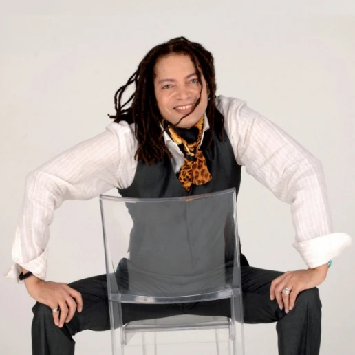 Terence Trent D’Arby