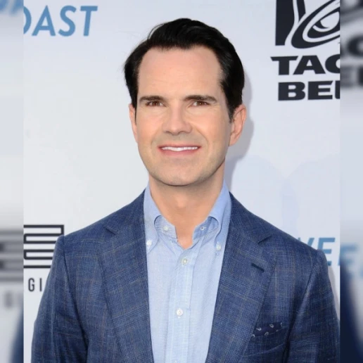 Jimmy Carr