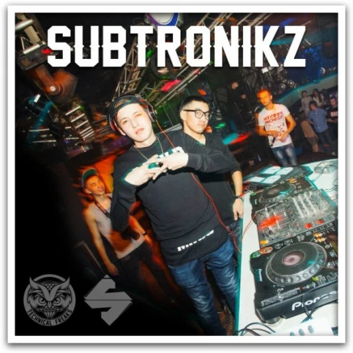 Subtronikz