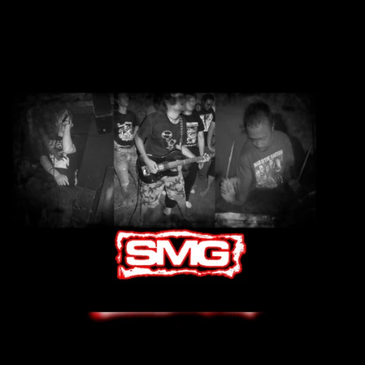 SMG